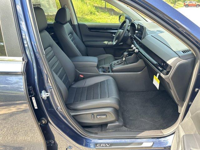 new 2026 Honda CR-V car, priced at $36,795