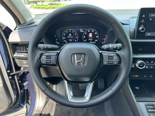 new 2026 Honda CR-V car, priced at $36,795