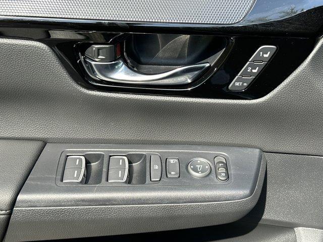 new 2026 Honda CR-V car, priced at $36,795