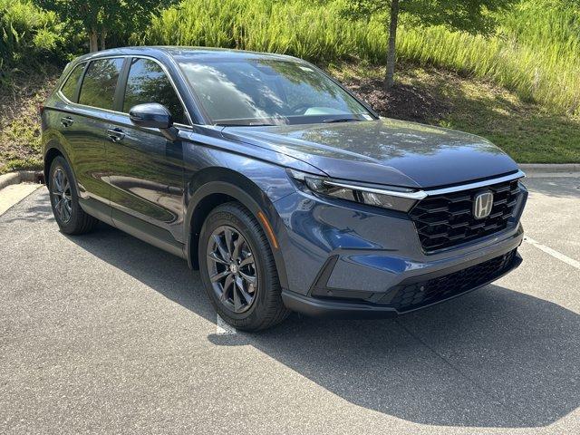 new 2026 Honda CR-V car, priced at $36,795