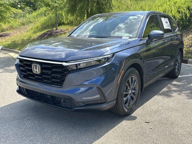 new 2026 Honda CR-V car, priced at $36,795