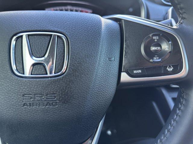 used 2019 Honda CR-V car, priced at $22,482