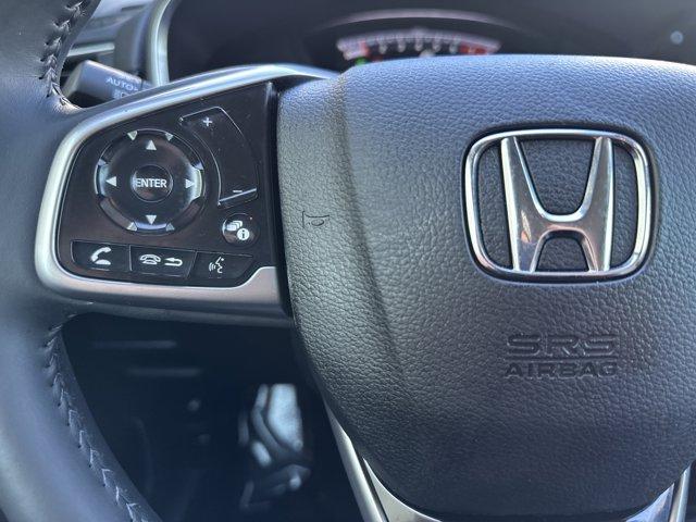 used 2019 Honda CR-V car, priced at $22,482