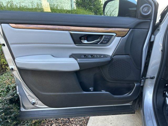 used 2019 Honda CR-V car, priced at $22,482