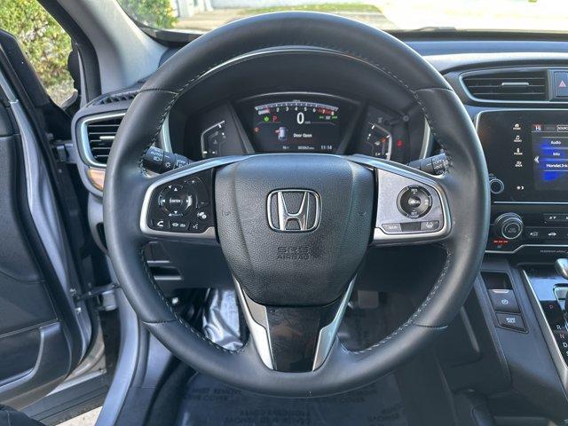 used 2019 Honda CR-V car, priced at $22,482