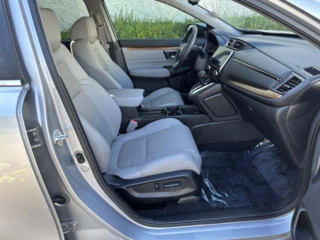 used 2019 Honda CR-V car, priced at $22,482