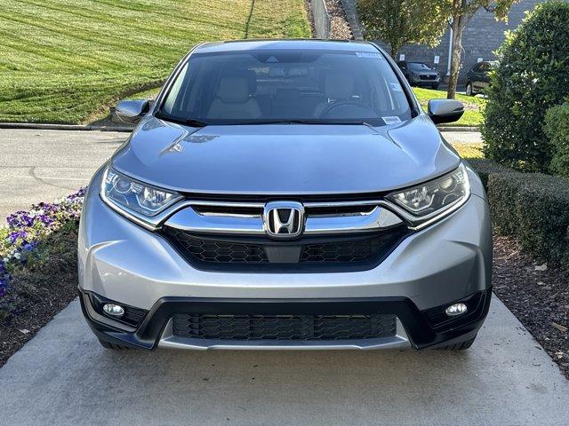 used 2019 Honda CR-V car, priced at $22,482
