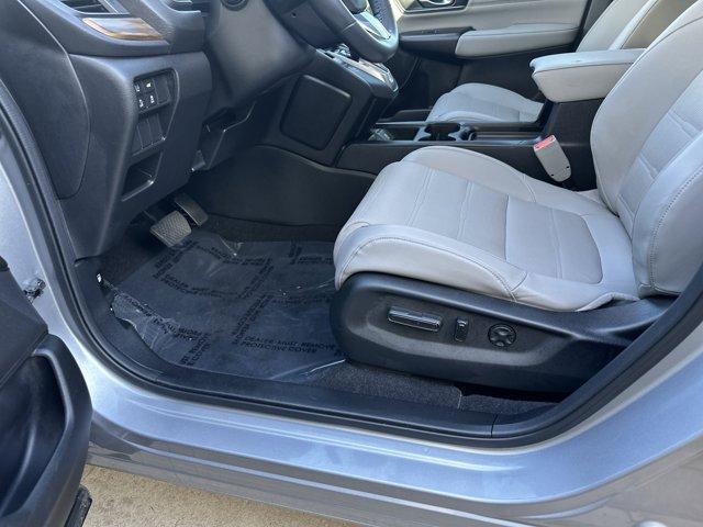 used 2019 Honda CR-V car, priced at $22,482