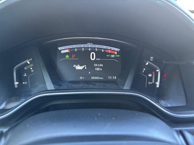 used 2019 Honda CR-V car, priced at $22,482