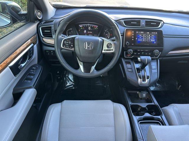 used 2019 Honda CR-V car, priced at $22,482