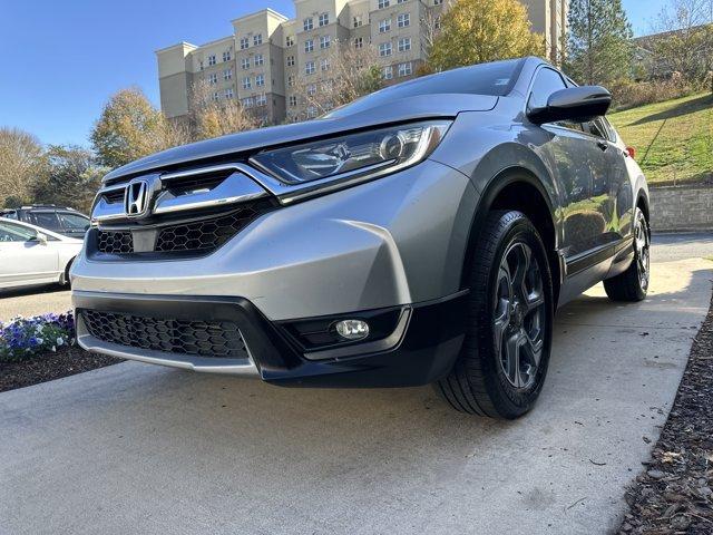 used 2019 Honda CR-V car, priced at $22,482