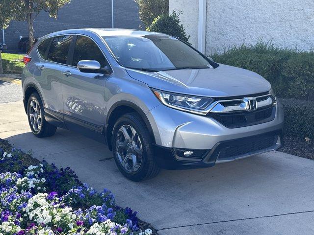 used 2019 Honda CR-V car, priced at $22,482