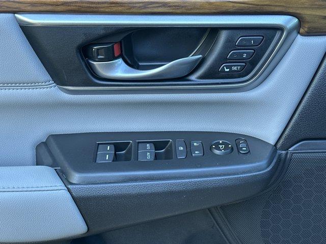 used 2019 Honda CR-V car, priced at $22,482