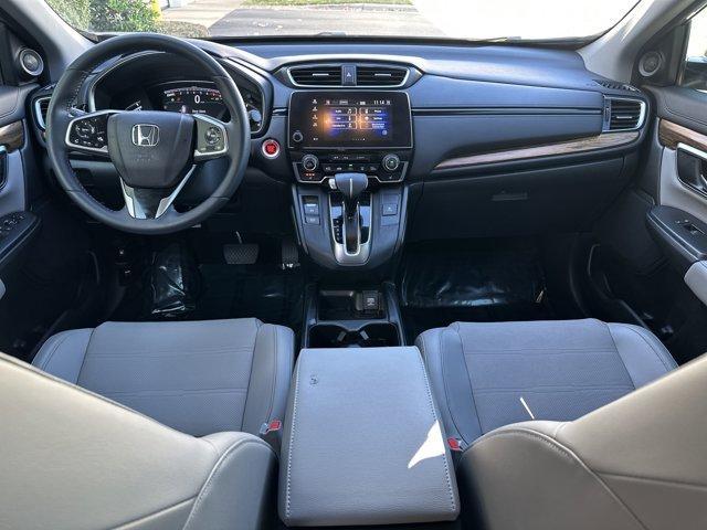 used 2019 Honda CR-V car, priced at $22,482