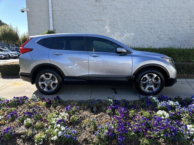 used 2019 Honda CR-V car, priced at $22,482