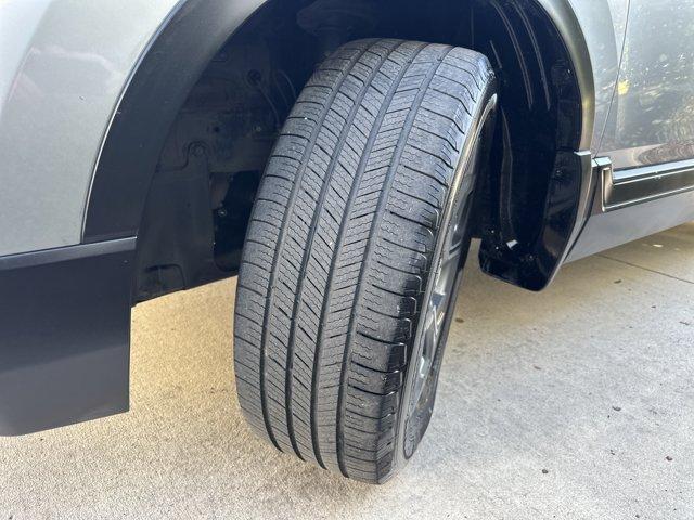 used 2019 Honda CR-V car, priced at $22,482