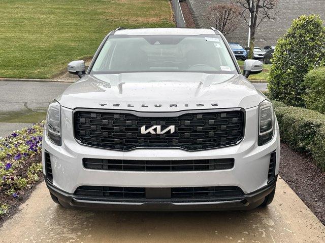 used 2022 Kia Telluride car, priced at $35,882