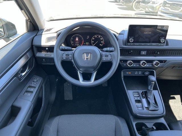 new 2024 Honda CR-V car, priced at $32,360