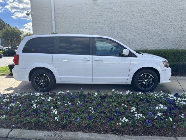 used 2018 Dodge Grand Caravan car, priced at $15,989