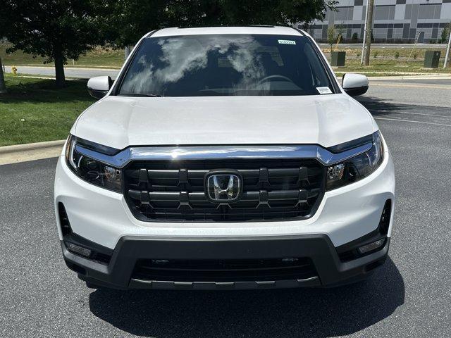 new 2025 Honda Ridgeline car, priced at $44,885