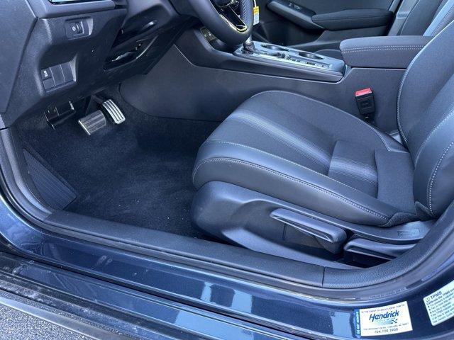 new 2026 Honda Civic car, priced at $28,990