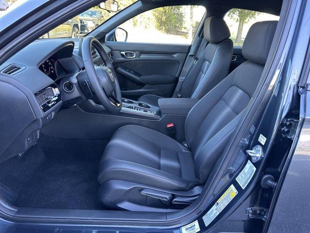 new 2026 Honda Civic car, priced at $28,990