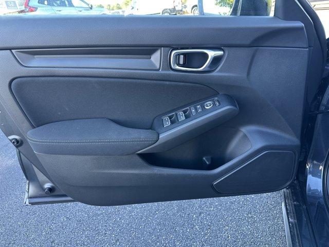 new 2026 Honda Civic car, priced at $28,990