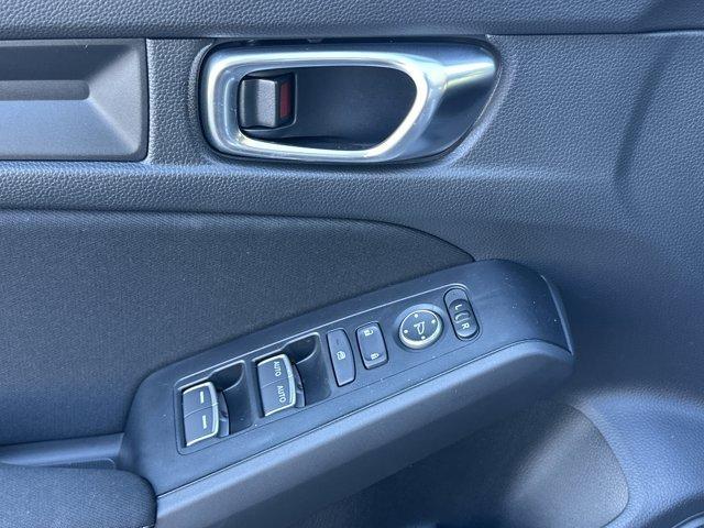 new 2026 Honda Civic car, priced at $28,990