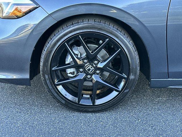 new 2026 Honda Civic car, priced at $28,990