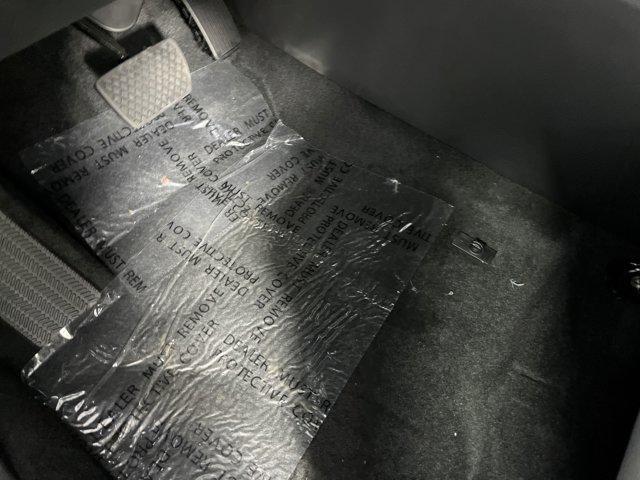 new 2026 Honda CR-V Hybrid car, priced at $41,645