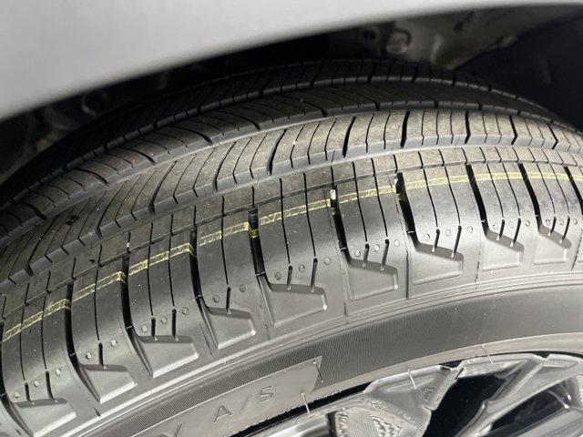 new 2026 Honda CR-V Hybrid car, priced at $41,645