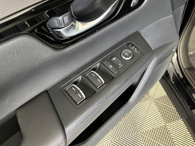 new 2026 Honda CR-V Hybrid car, priced at $41,645