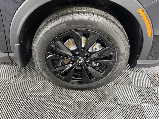 new 2026 Honda CR-V Hybrid car, priced at $41,645