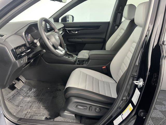 new 2026 Honda CR-V Hybrid car, priced at $41,645