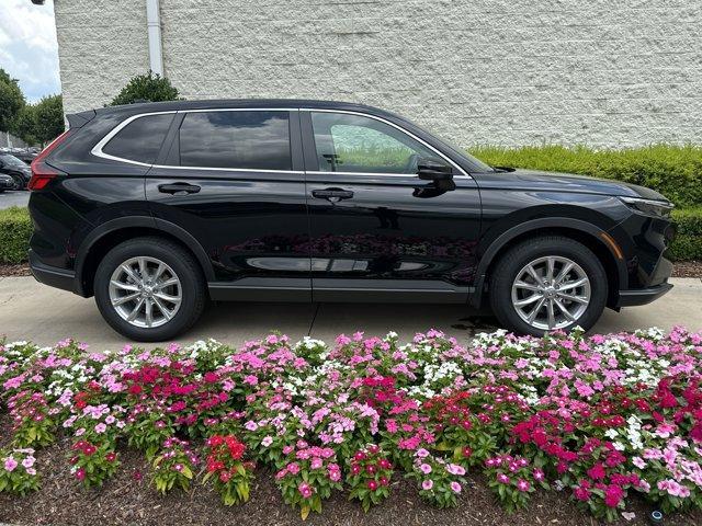 new 2025 Honda CR-V car, priced at $34,245