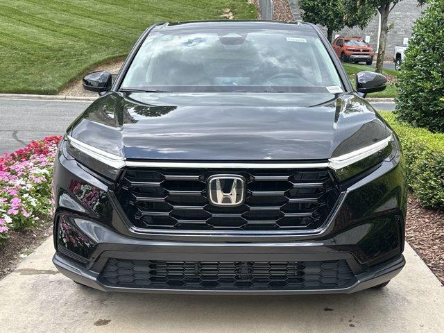 new 2025 Honda CR-V car, priced at $34,245