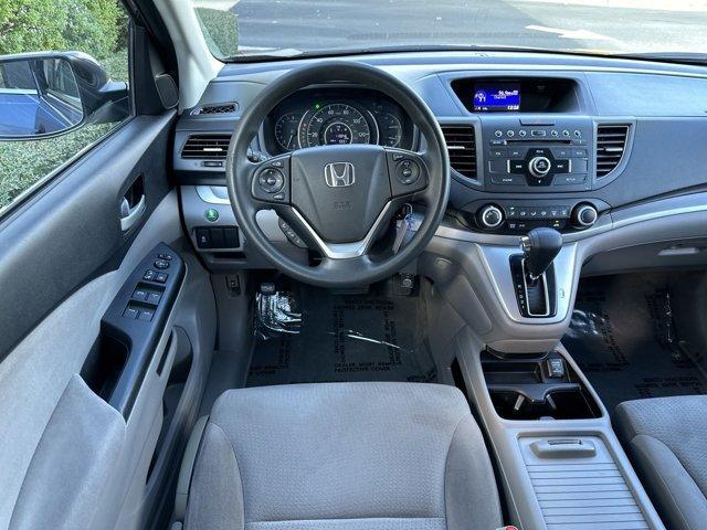 used 2012 Honda CR-V car, priced at $12,489