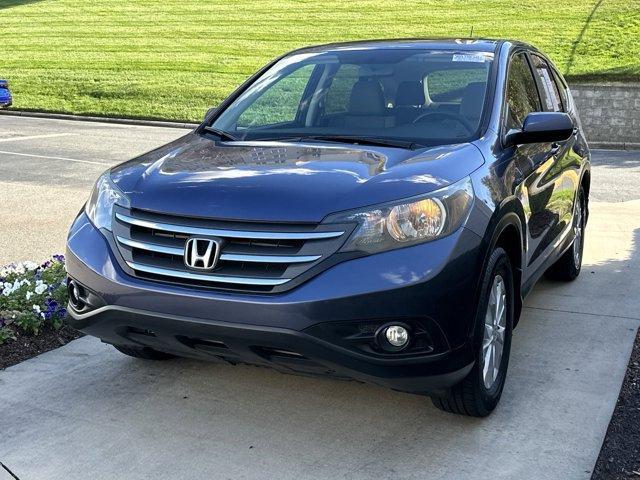 used 2012 Honda CR-V car, priced at $12,489