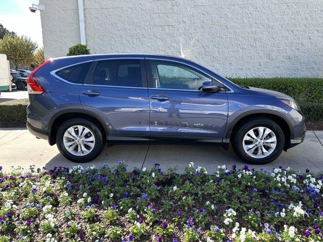 used 2012 Honda CR-V car, priced at $12,489