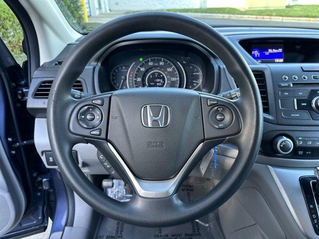 used 2012 Honda CR-V car, priced at $12,489