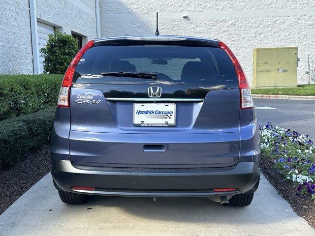 used 2012 Honda CR-V car, priced at $12,489