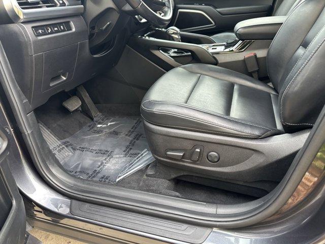 used 2022 Kia Telluride car, priced at $35,582