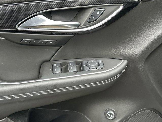 used 2021 Buick Envision car, priced at $27,182