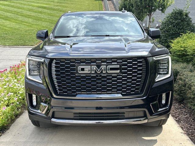 used 2023 GMC Yukon car, priced at $81,982