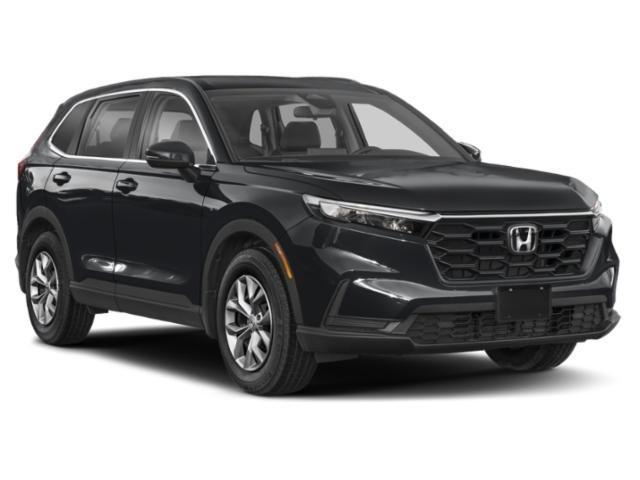 new 2025 Honda CR-V car, priced at $35,600