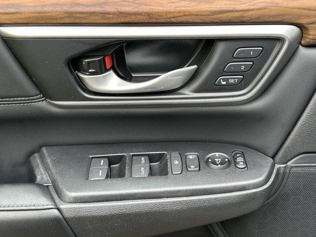 used 2020 Honda CR-V car, priced at $23,982