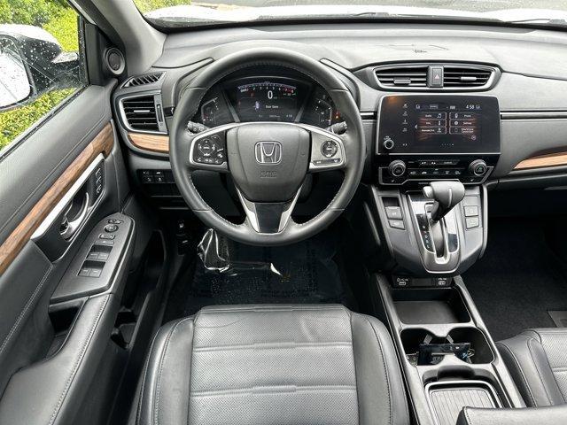 used 2020 Honda CR-V car, priced at $23,982