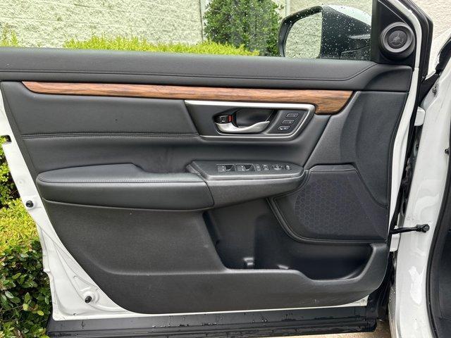used 2020 Honda CR-V car, priced at $23,982