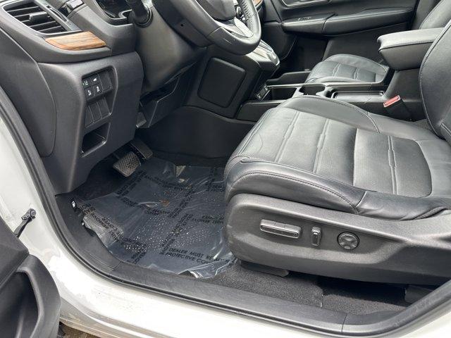 used 2020 Honda CR-V car, priced at $23,982