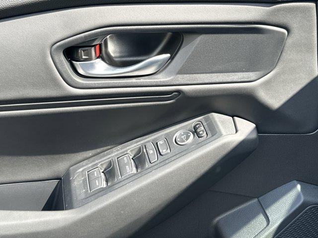 new 2025 Honda Accord car, priced at $31,415